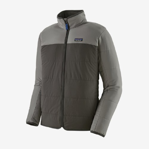 Pack in hot sale jacket patagonia